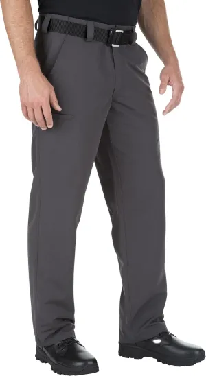 5.11 Tactical Men's Fast-Tac Urban Pants, Regular Fit, 5 Pockets, Style 74461