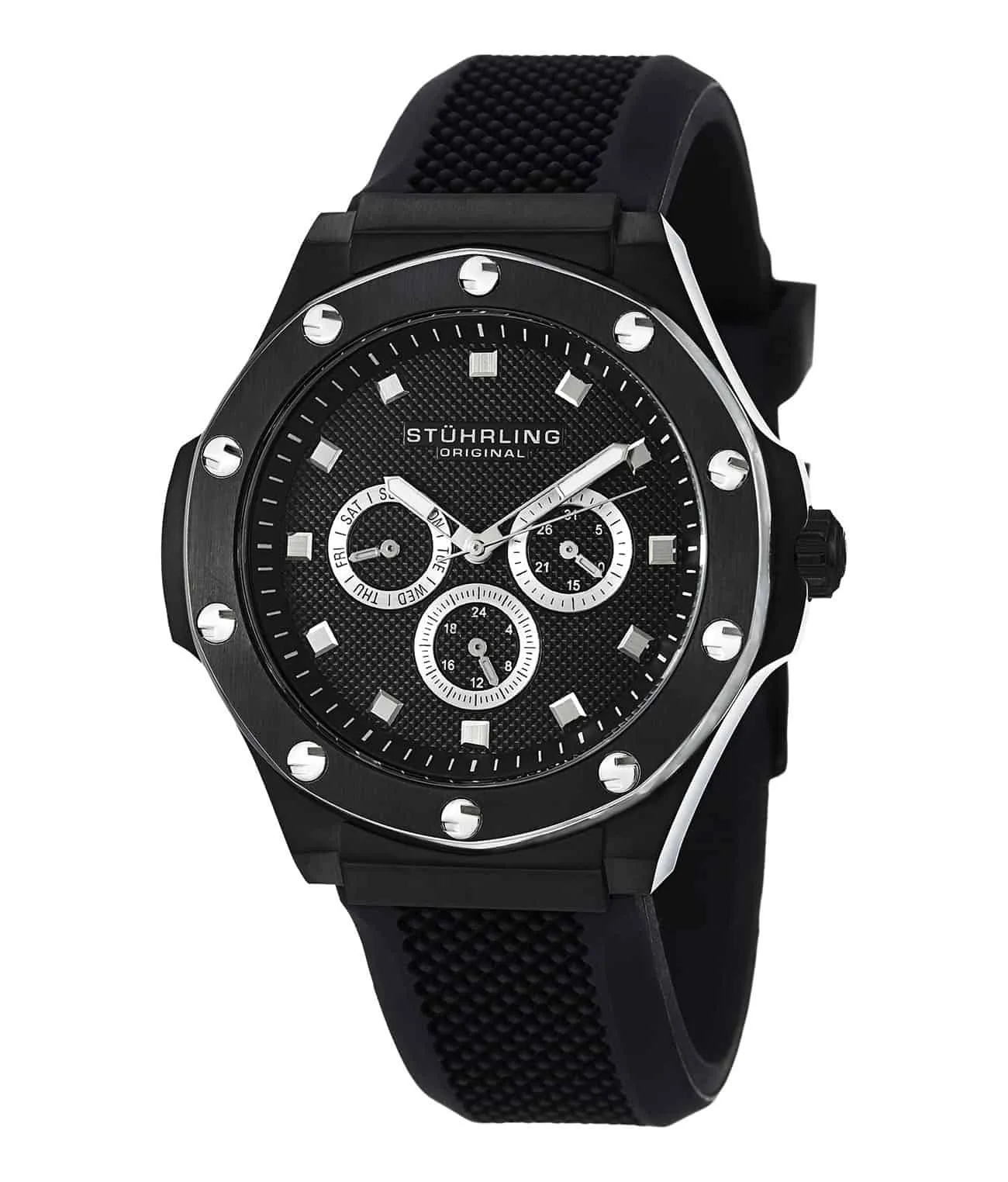 Apocalypse Sport 160R Quartz 46mm Classic