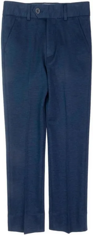 Appaman Boys' Stretchy Suit Pants (Toddler/Little Big Kids)