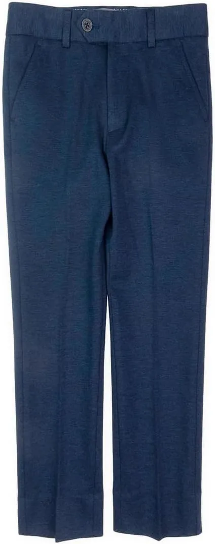 Appaman Boys' Stretchy Suit Pants (Toddler/Little Big Kids)