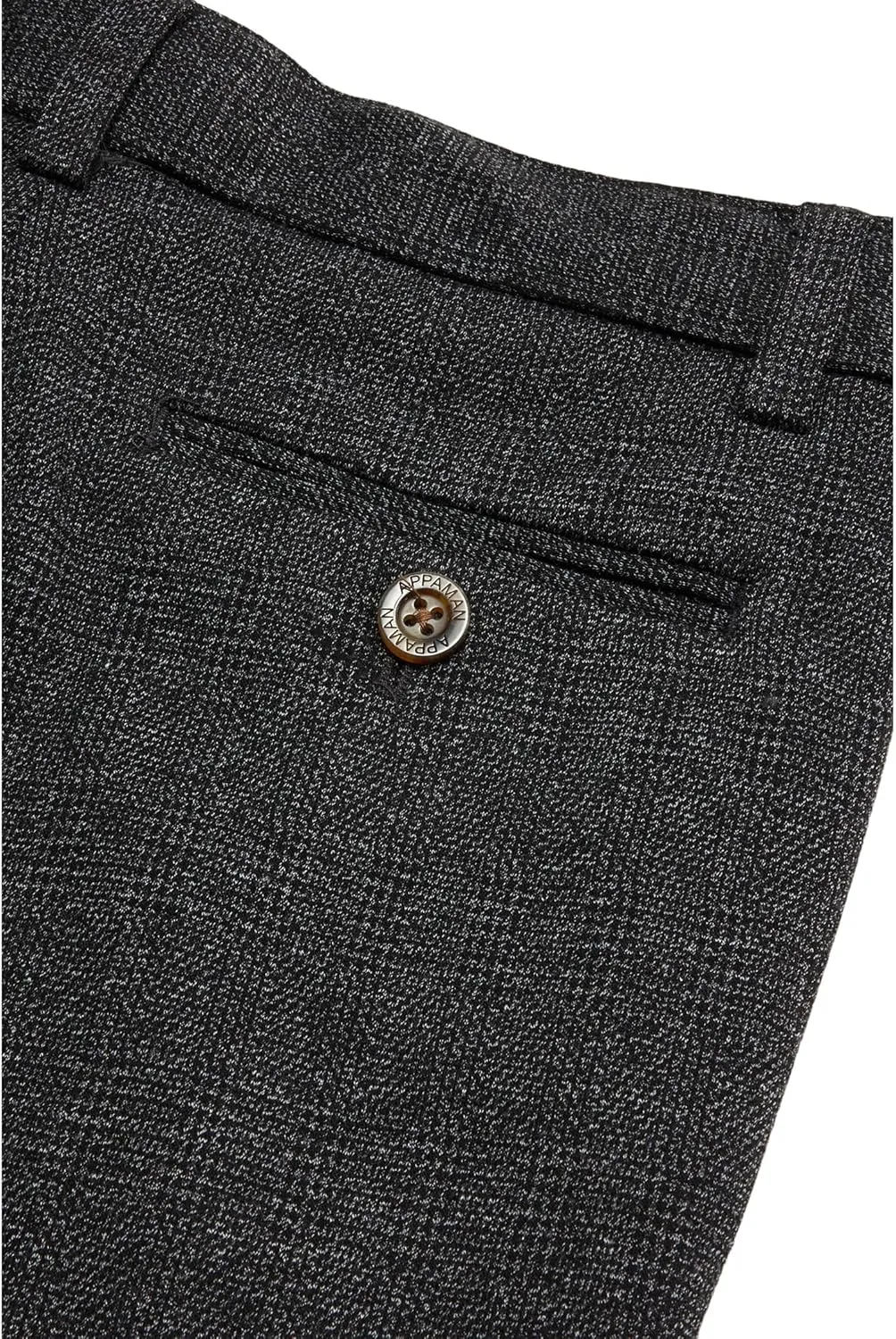 Appaman Boys' Stretchy Suit Pants (Toddler/Little Big Kids)