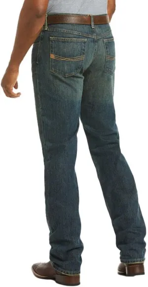 Ariat Men's M2 Relaxed Legacy Boot Cut Jean