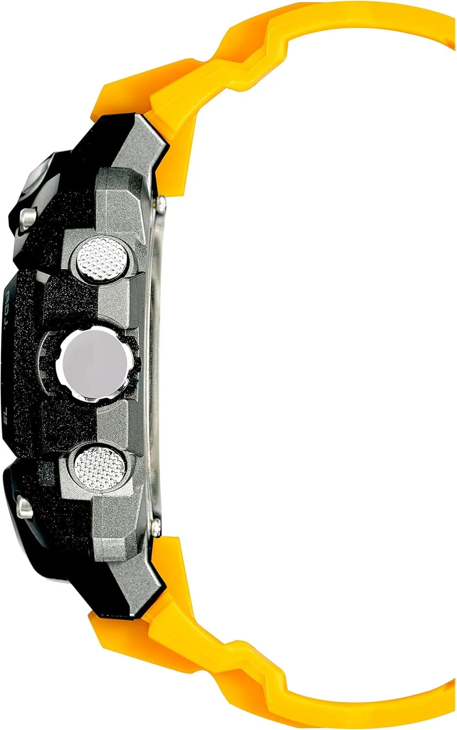 Armitron Sport Men's Analog-Digital Chronograph Resin Strap Watch, 20/5477