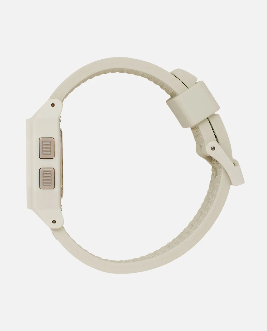 Atom Digital Watch - Natural