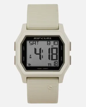 Atom Digital Watch - Natural