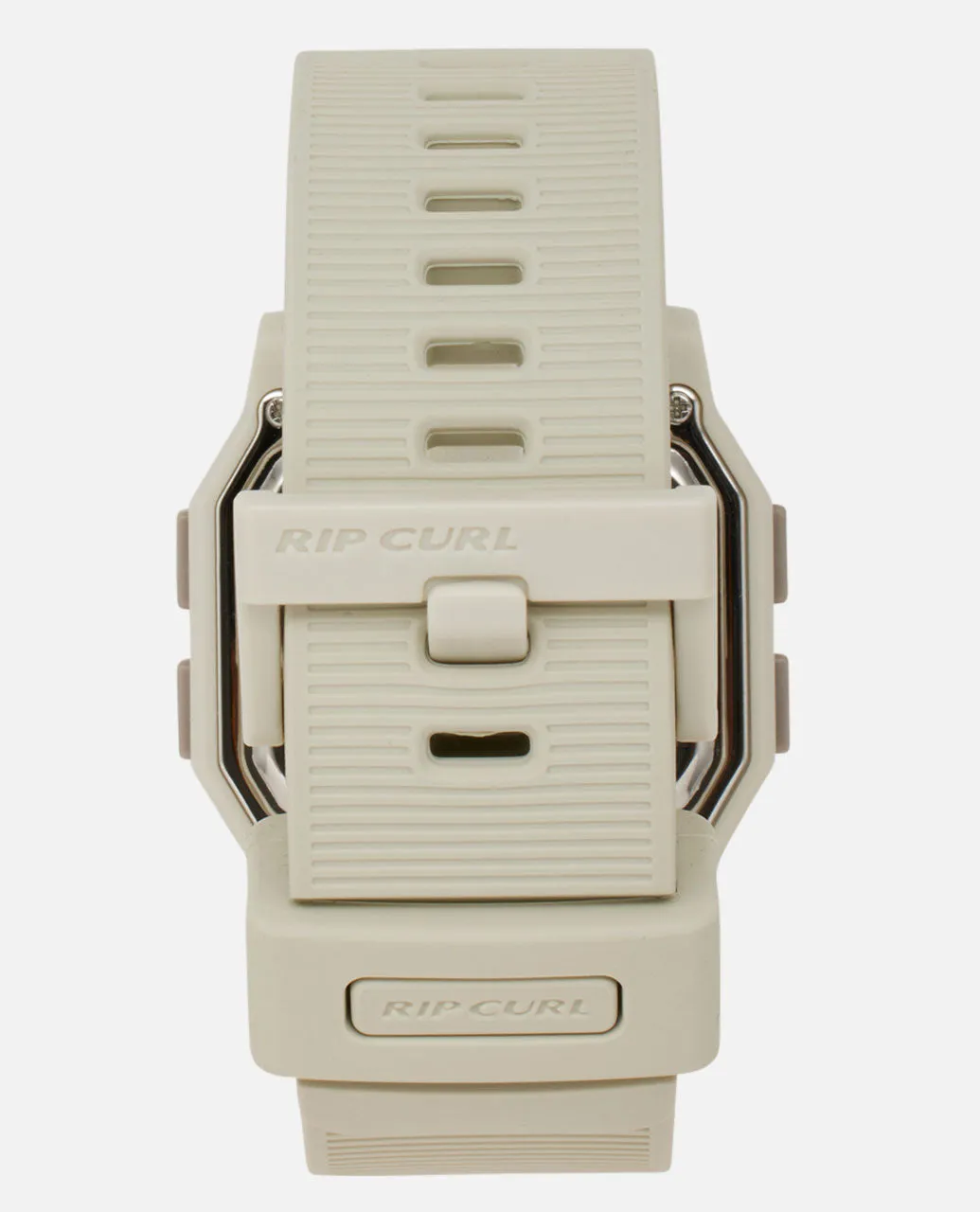 Atom Digital Watch - Natural