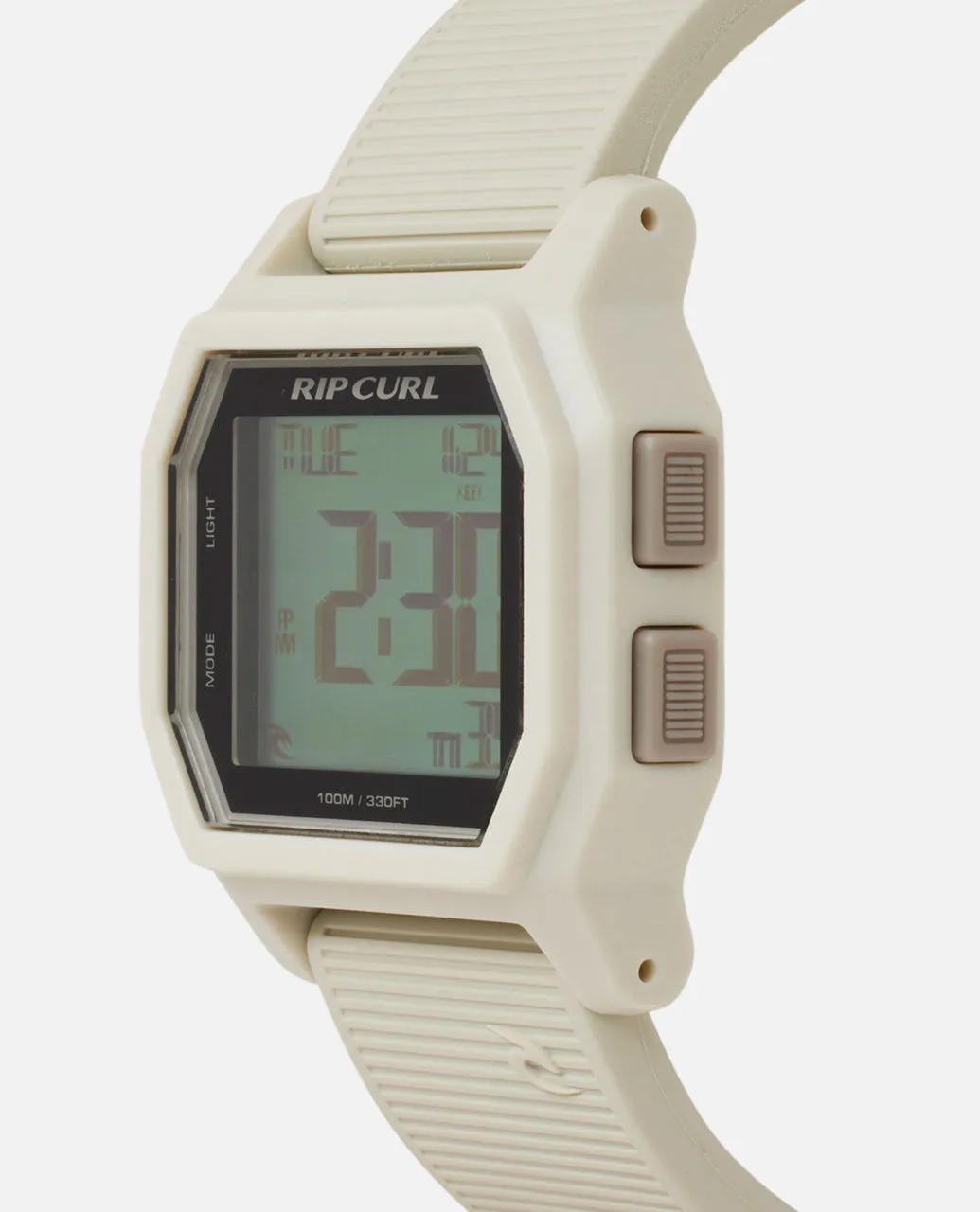 Atom Digital Watch - Natural