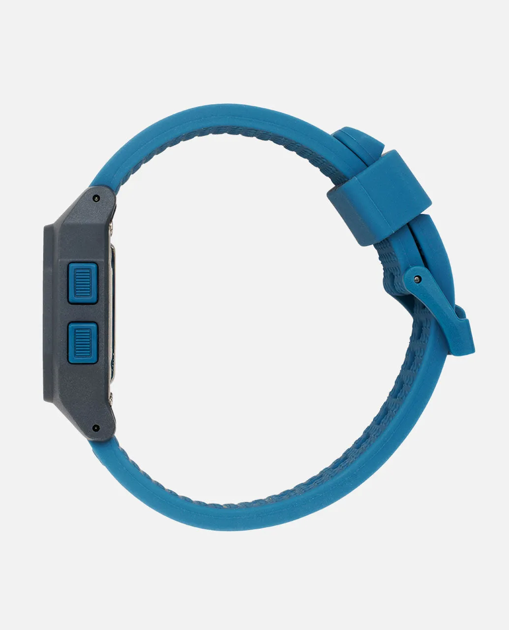 Atom Digital Watch - Pacific Blue