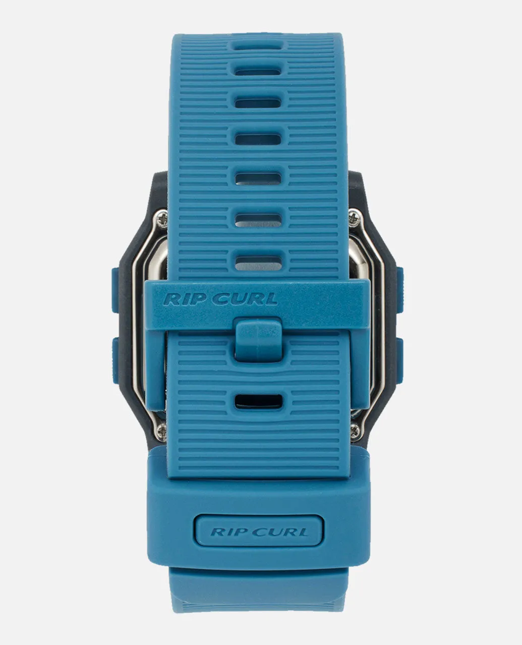Atom Digital Watch - Pacific Blue