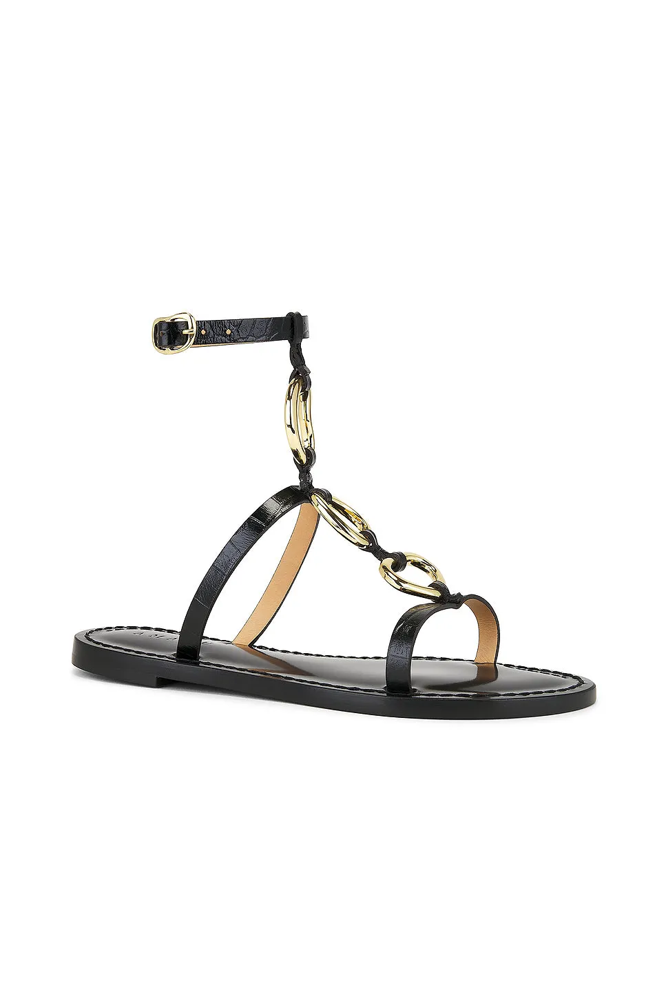 Bazaruto Sandal