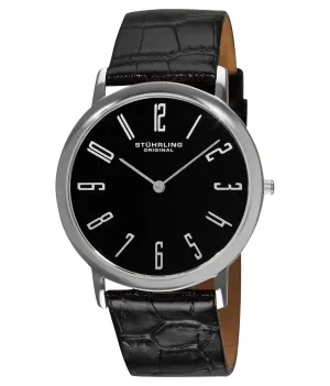 Belmont 216A Quartz 38mm Classic