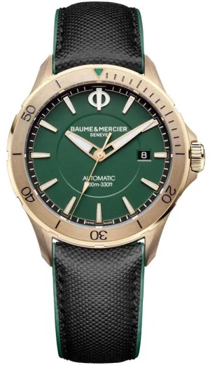 BEM Watch Clifton Club Bronze