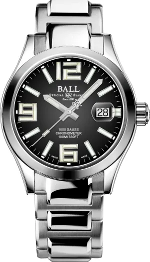 BL Watch Company Engineer III Limited Edition