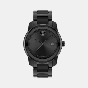 Bold Verso Men's Analog Stainless Steel Watch 3600863