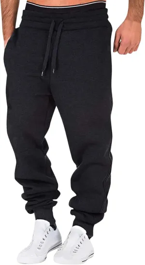 Cargo Pants for Men Relaxed Fit Mens Cargo Pants Men's Cotton Multi-Pockets Work Pants Tactical Trousers with Pockets