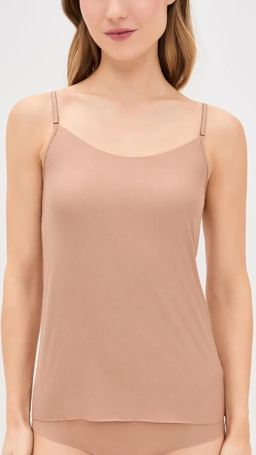 commando Women's Butter Cami CA07