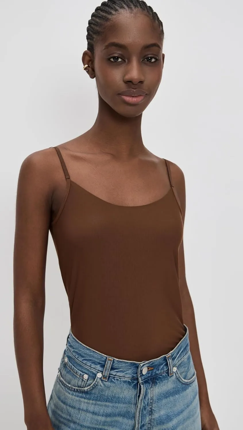 commando Women's Butter Cami CA07