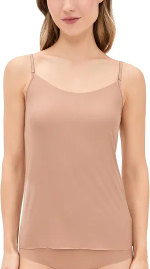commando Women's Butter Cami CA07
