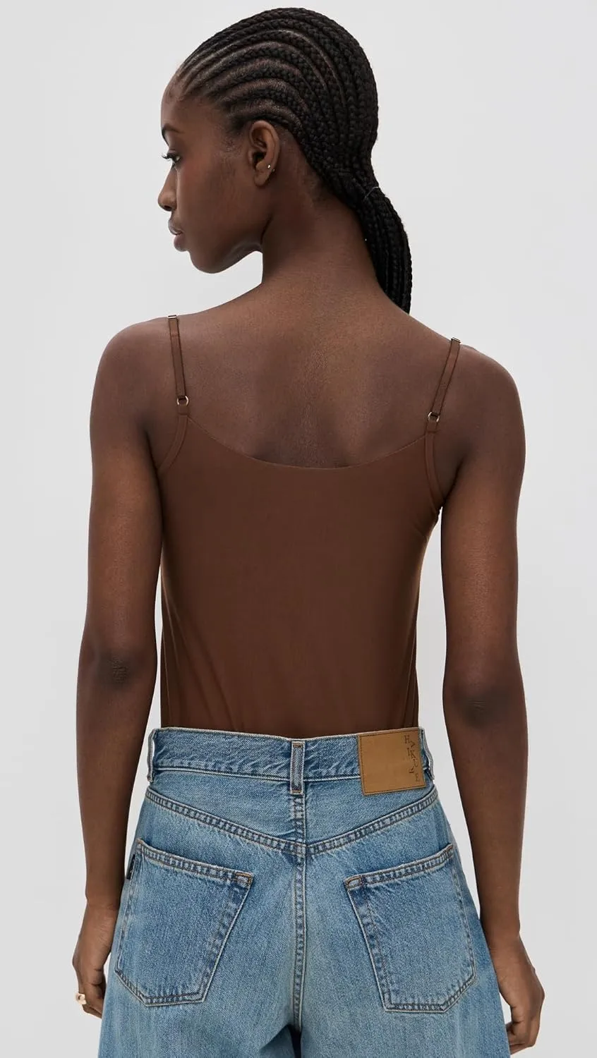 commando Women's Butter Cami CA07