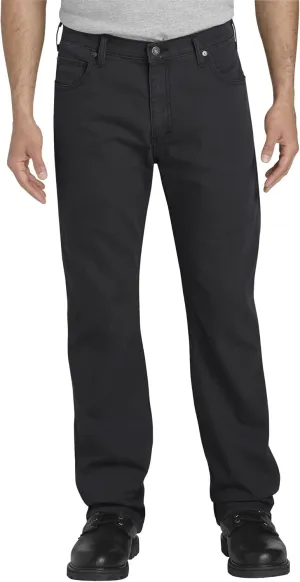 Dickies Men's Tough Max Duck 5-Pocket Pant