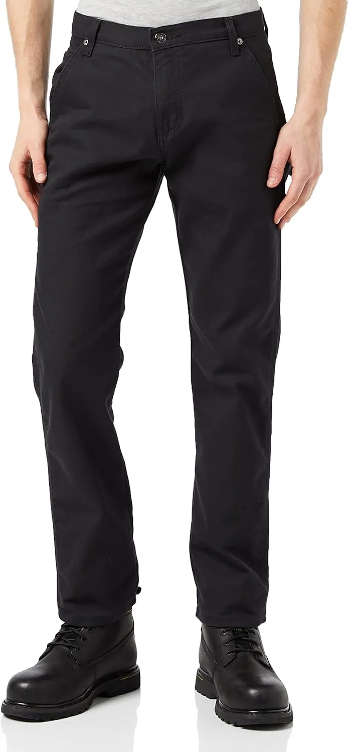 Dickies Men's Tough Max Duck Carpenter Pant