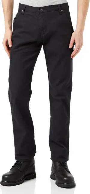 Dickies Men's Tough Max Duck Carpenter Pant