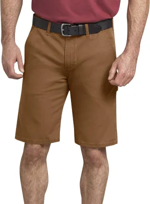 Dickies Men's Tough Max Duck Carpenter Short