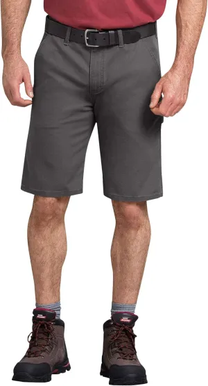 Dickies Men's Tough Max Duck Carpenter Short
