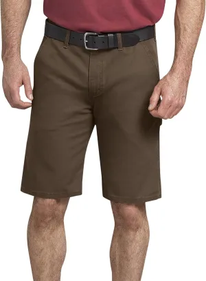 Dickies Men's Tough Max Duck Carpenter Short