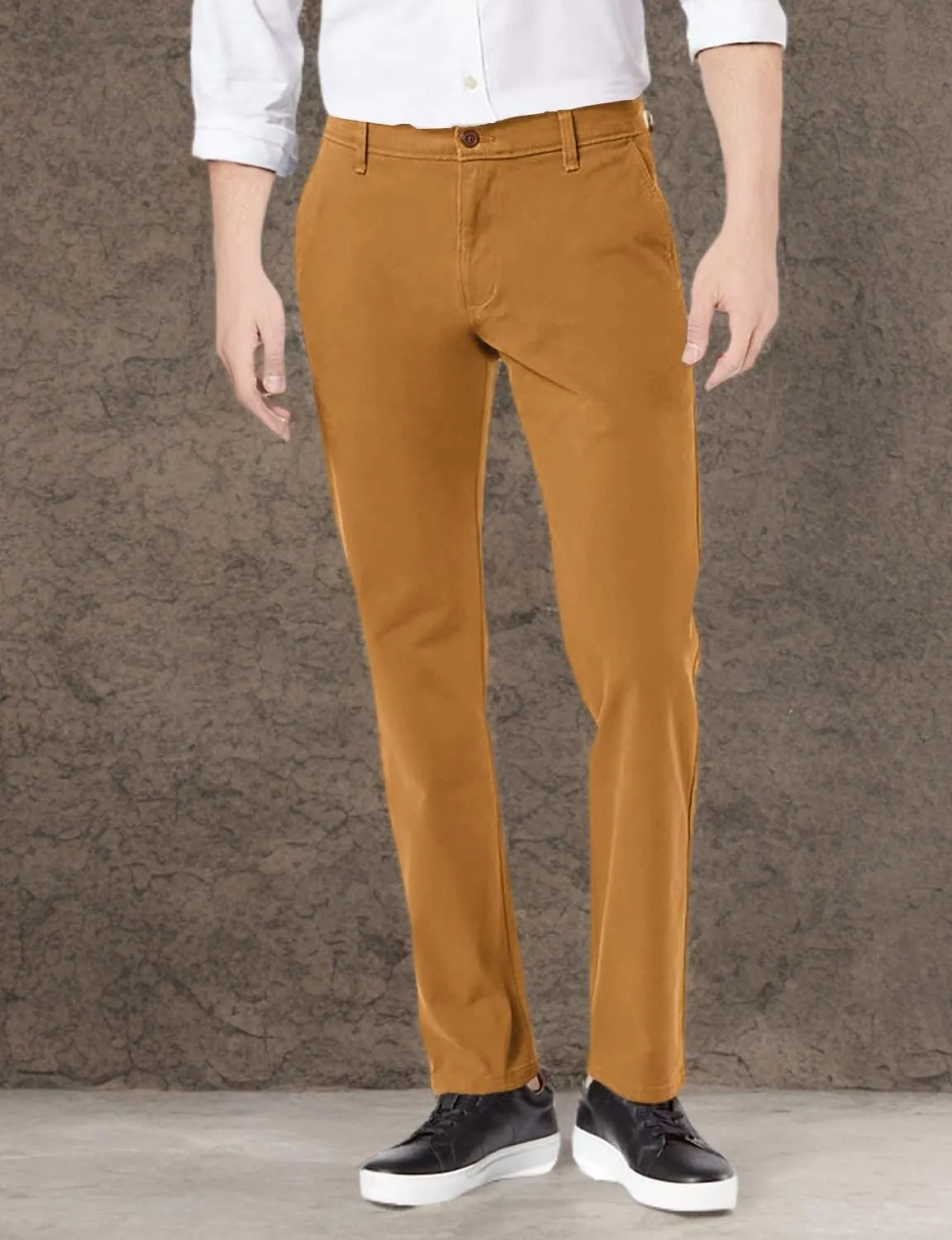 Dockers Straight Fit Ultimate Chino Pant with Smart 360 Flex (Regular and Big & Tall)