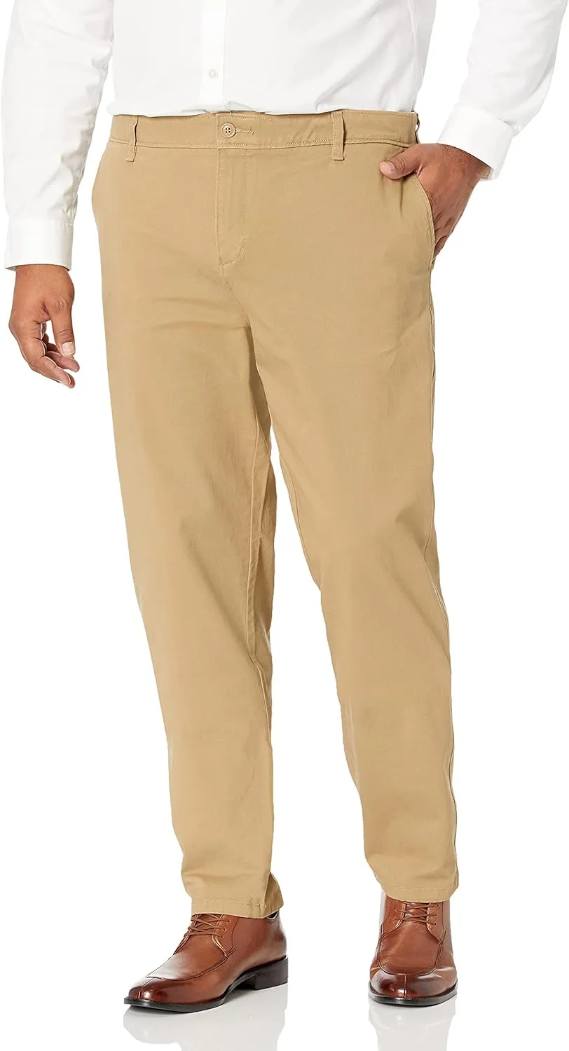 Dockers Straight Fit Ultimate Chino Pant with Smart 360 Flex (Regular and Big & Tall)