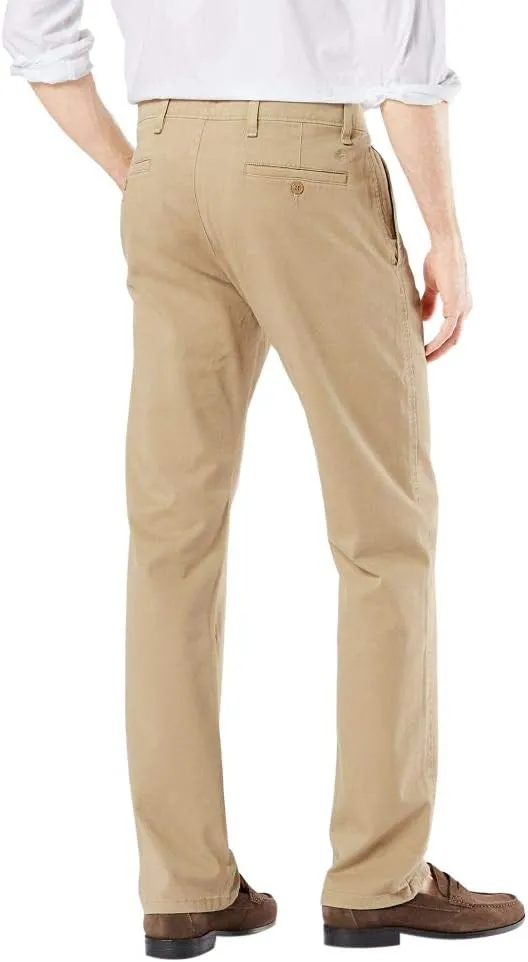 Dockers Straight Fit Ultimate Chino Pant with Smart 360 Flex (Regular and Big & Tall)
