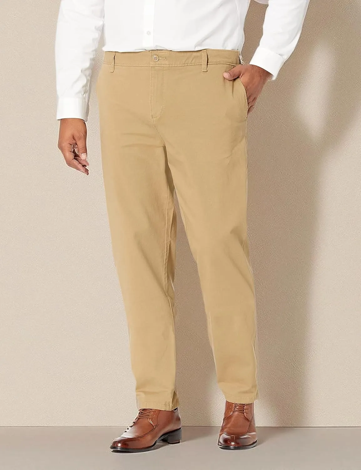 Dockers Straight Fit Ultimate Chino Pant with Smart 360 Flex (Regular and Big & Tall)