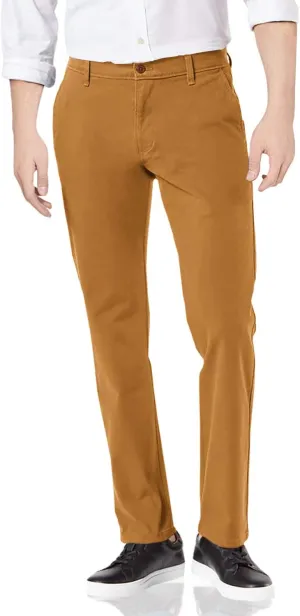 Dockers Straight Fit Ultimate Chino Pant with Smart 360 Flex (Regular and Big & Tall)