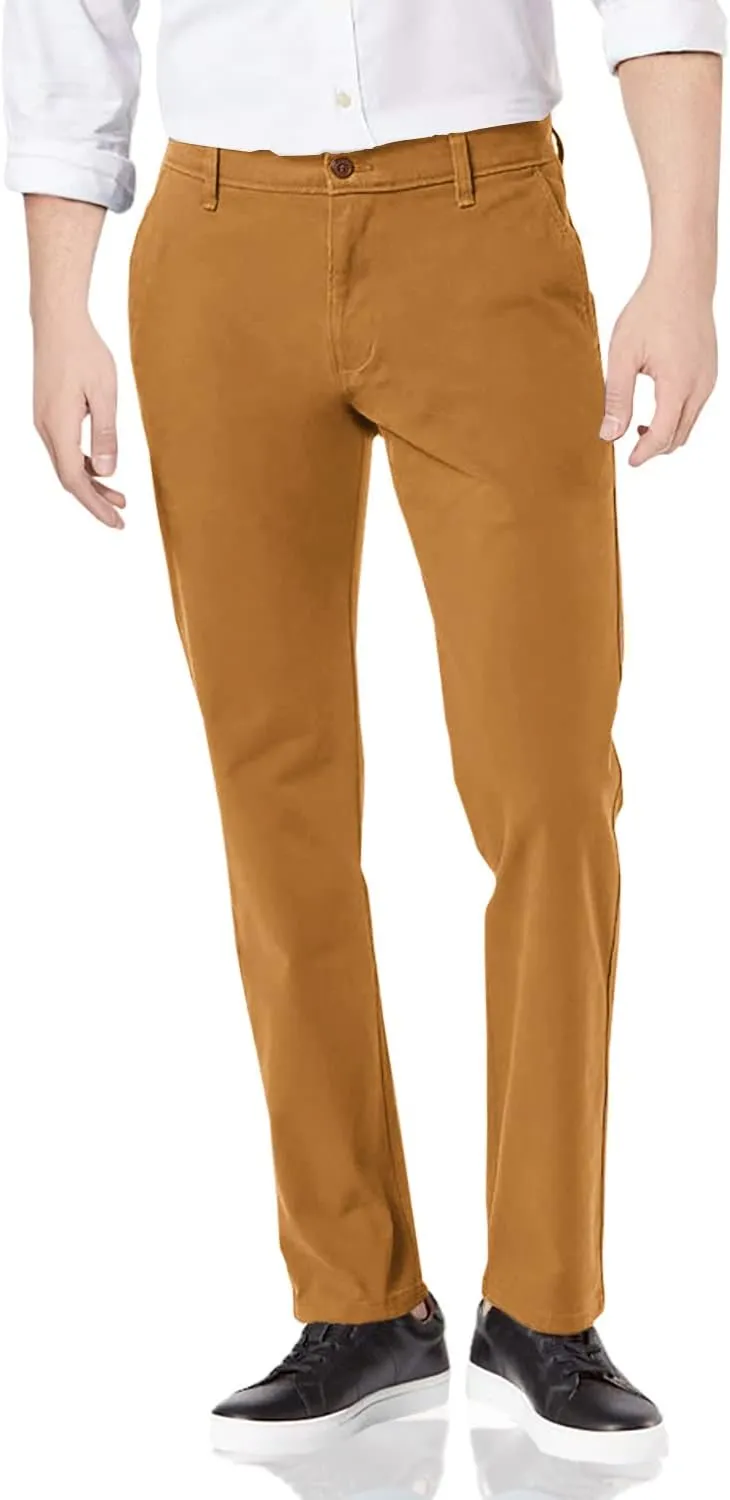 Dockers Straight Fit Ultimate Chino Pant with Smart 360 Flex (Regular and Big & Tall)
