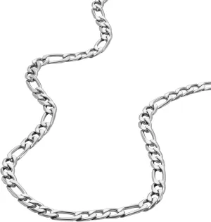 Fossil Men's Stainless Steel or Leather Necklace for Men