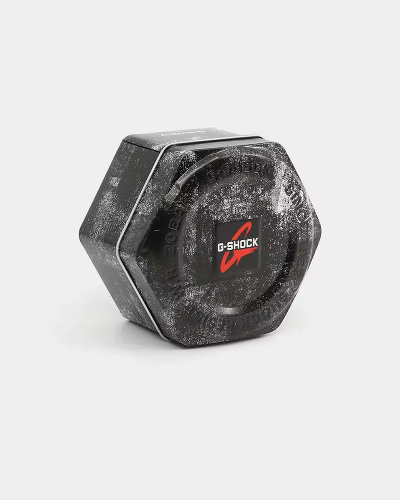 G Shock GA110-1B Black