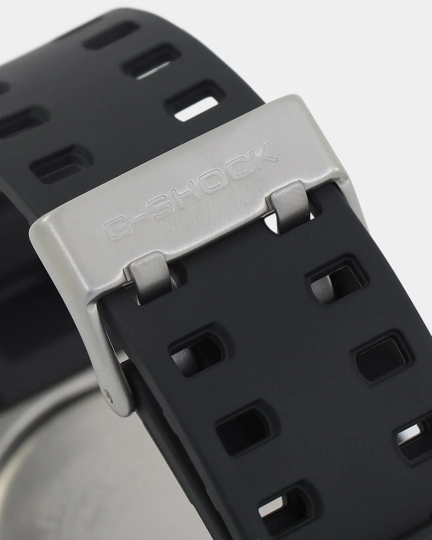 G Shock GA110-1B Black