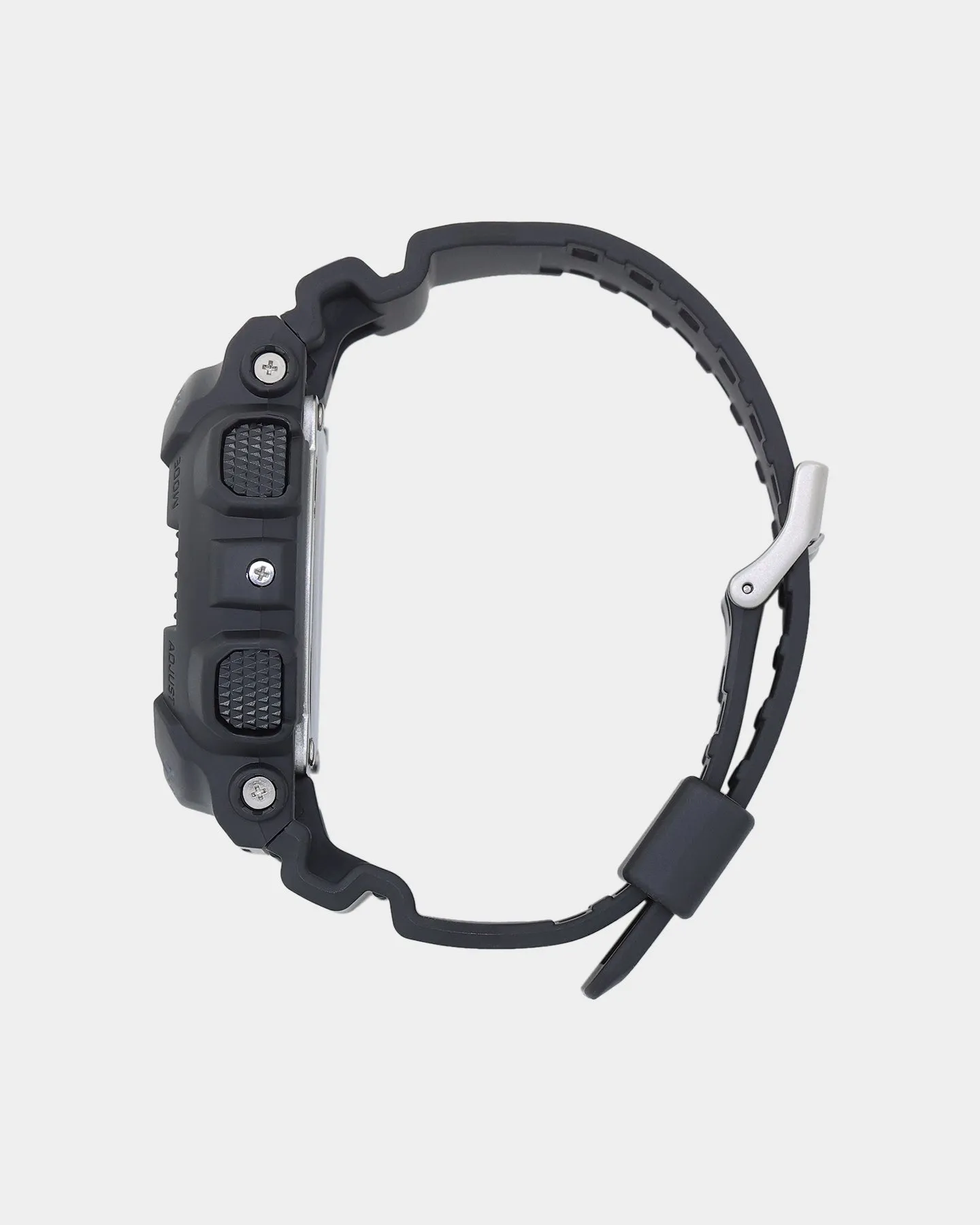 G Shock GA110-1B Black