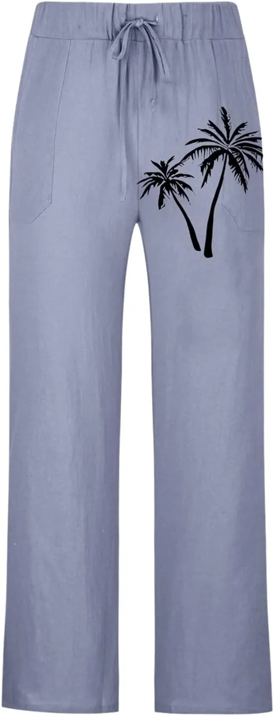 GIERIDUC Men's Jogger Sweatpants Lightweight Mens Long Pants for Swimming Relaxed Sweatpants for Men Slim Tapered Khaki Pants