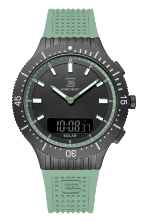 Glock Watch