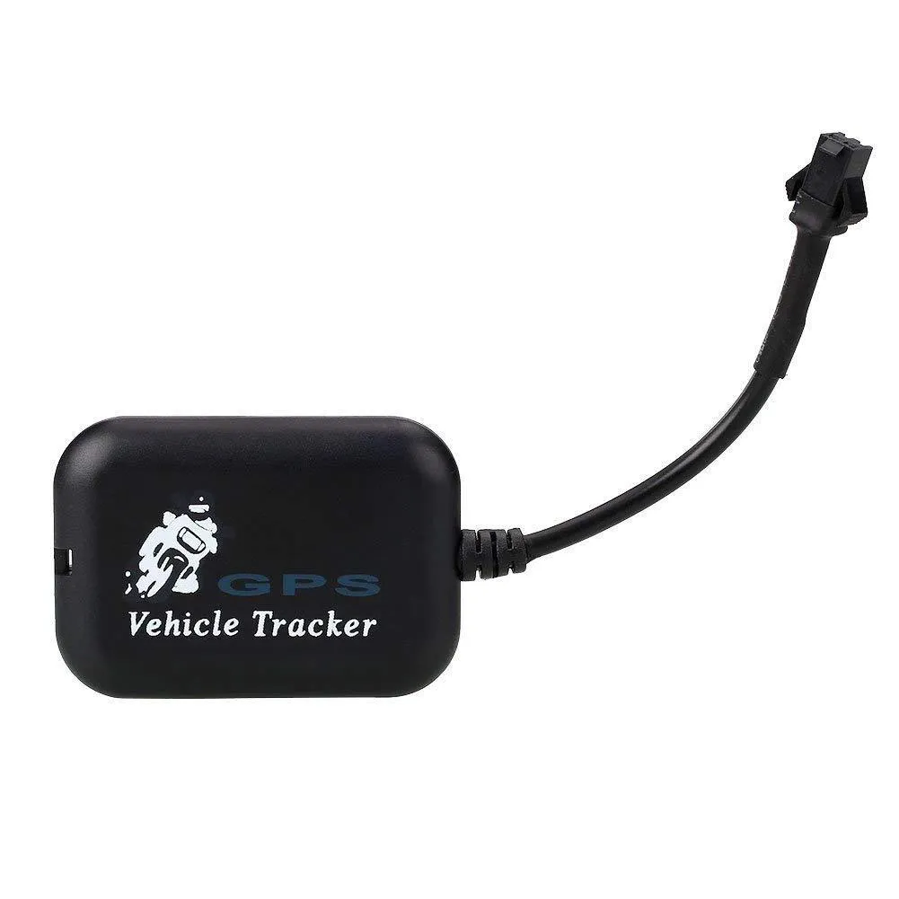 GPS Tracker