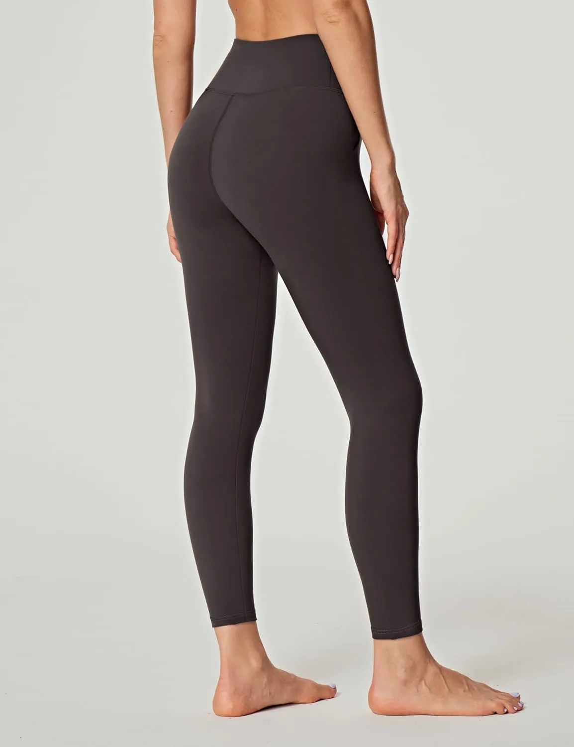 Heathyoga Womens Leggings with Pocket Buttery Soft Legging for Women Tummy Control High Waisted Yoga Pants