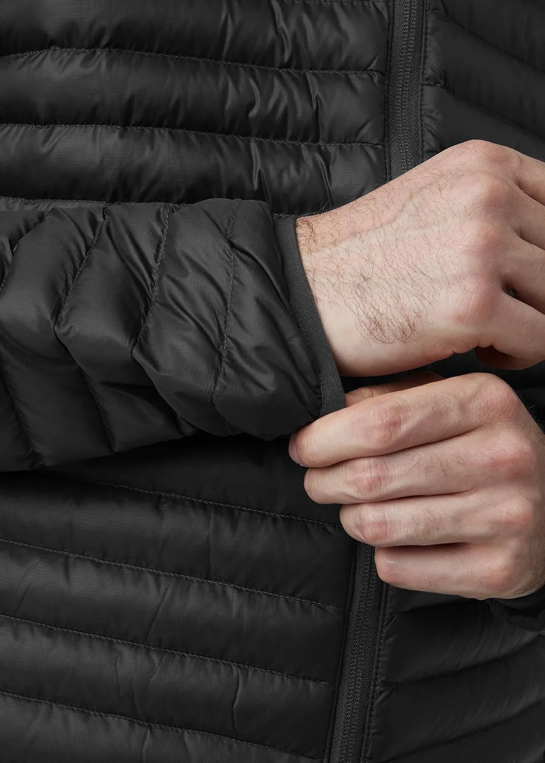 Helly-Hansen Men's Sirdal Hooded Insulator Jacket