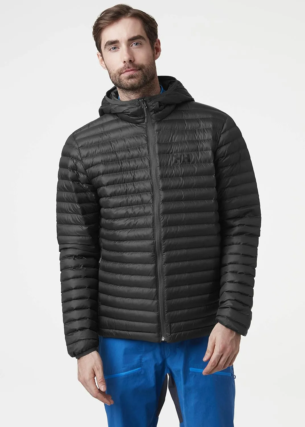 Helly-Hansen Men's Sirdal Hooded Insulator Jacket