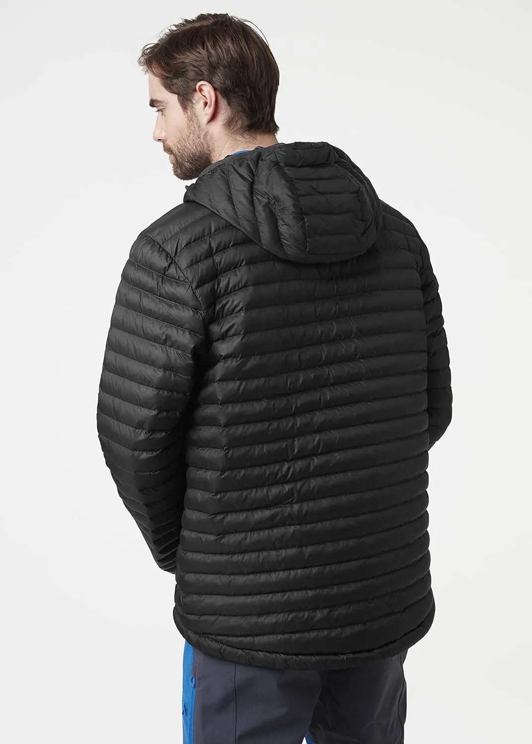 Helly-Hansen Men's Sirdal Hooded Insulator Jacket