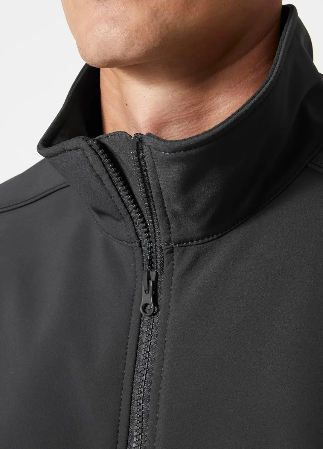 Helly-Hansen Men's Workwear Manchester 2.0 Softs Jacket