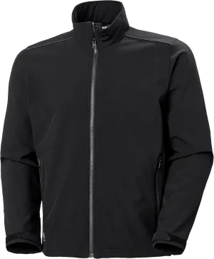 Helly-Hansen Men's Workwear Manchester 2.0 Softs Jacket