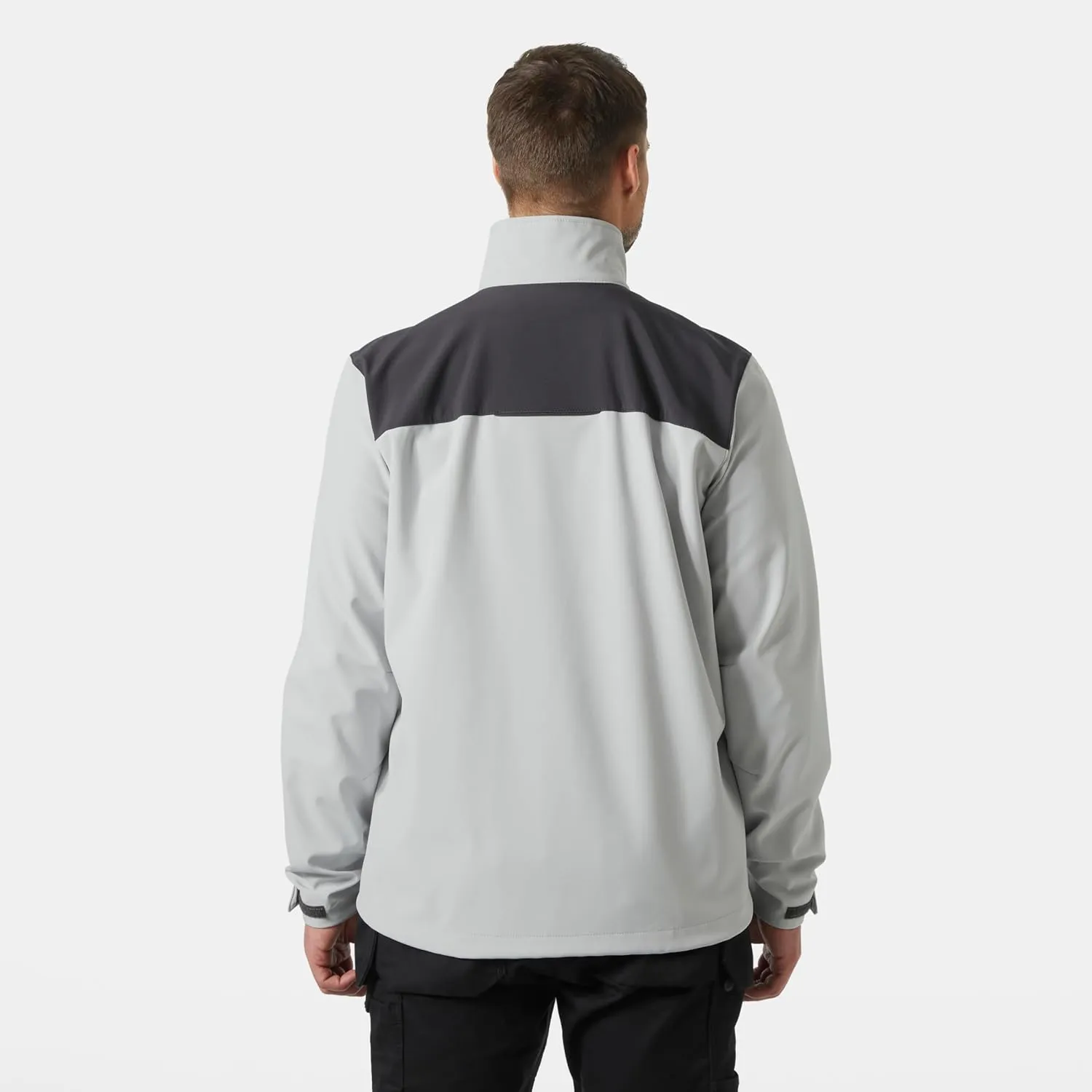 Helly-Hansen Men's Workwear Manchester 2.0 Softs Jacket