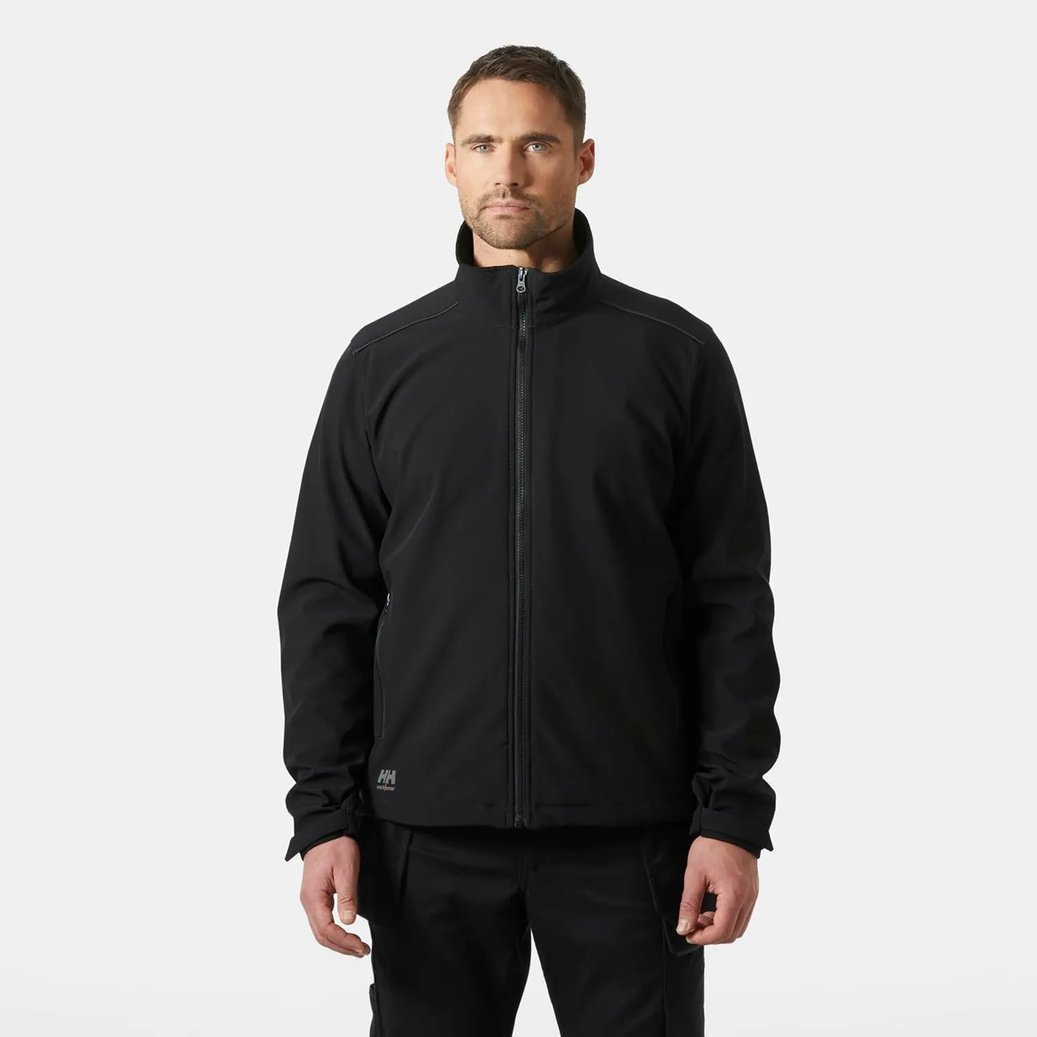 Helly-Hansen Men's Workwear Manchester 2.0 Softs Jacket